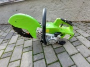 Piła do betonu Zipper ZI-BTS350