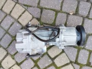 Dyferencjał most tylny Suzuki s-cross