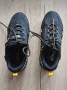 Buty trekkingowe Jack Wolfskin