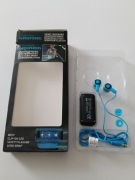 Słuchawki Grundig Sport. 