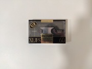 Kaseta Maxell XLII-S 60 (1988)