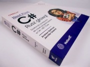 C# Rusz głową! Wydanie IV + Gratis Bardziej efektywny C#