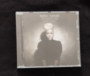 Emeli Sande - Our Version of Events CD deluxe