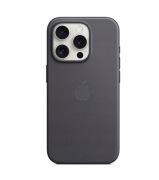 Plecki Apple do Apple iPhone 15 Pro czarny