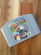 Mario Kart 64 N64 Nintendo 64