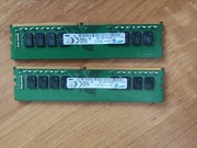 Pamięć RAM Samsung 32GB DDR4 2x16GB