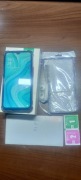 Używany Smartphone Oppo A1k + szkło hartowane x2, etui x2, słuchawki