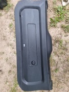 VOLVO XC90 II OSŁONA TAPICERKA KLAPY TYŁ 31389035