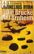 Die Brucke von Arnheim - Cornelius Ryan