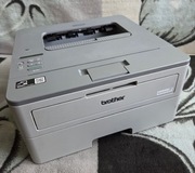 Drukarka laserowa monochromatyczna Brother HL-B2080DW
