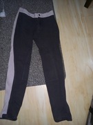 Bryczesy ocieplane Fouganza 10 lat