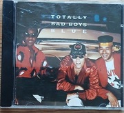 Płyta kompaktowa Bad Boys Blue