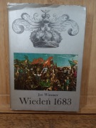 Wiedeń 1683. Dzieje, kampanii i bitwy. Jan Wimmer