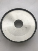 Tarcza borazonowa12A2-20 125x14,5x32x3x3 LP50/40KB