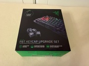 Razer PBT Keycap Black DOUBLESHOT PBT RC21-01490100-R3M1 