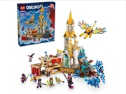 OKAZJA - LEGO DREAMZzz #71486 Zamek Nocturnia