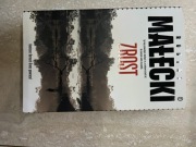 Robert Małecki ,,Zrost''