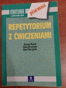 repetytorium z ćwiczeniami matura z angielskiego Misztal