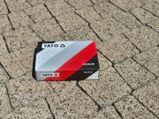 Nasadki YATO - 24 SZT.