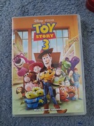 FILM DISNEY TOY STORY 3 DVD