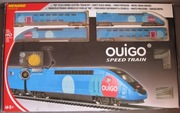 Mehano H0 - TGV Ouigo