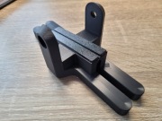 Podstawki / nóżki do Unitra Aria dama pik