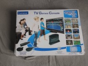 Gra Telewizyjna ruchowa dla dzieci LEXIBOOK 