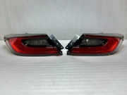 Lampy tył Toyota gr86, Subaru brz