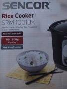 Sencor Rice Cooker