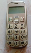 Telefon Max Com  MM 435BB