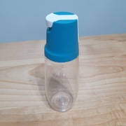 Tupperware  pojemnik na olej, ocet,sok,maga