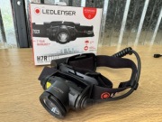 Latarka czołowa Ledlenser H7 Core 