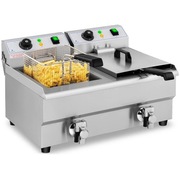 Frytkownica 20l profesjonalna 