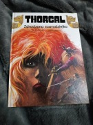 Thorgal Tom 1 Zdradzona czarodziejka 