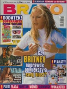 BRAVO 13/1999 brak dodatku