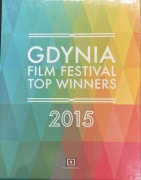 Gdynia Film Festival 2015 - DVD BOX