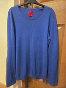 s.Oliver nowy męski cienki sweter bluzka M