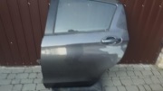 Drzwi Toyota Yaris 3 III kolor 1G3