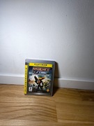 Gra Ratchet and Clank platinium na ps3