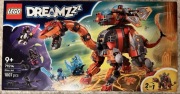 Lego dreamzzz 71514 - Dinostatek kosmiczny