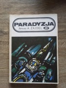Paradyzja Janusz Zajdel