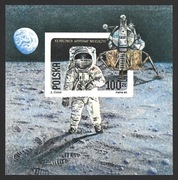 1989r. Blok Fi. 139 A **.