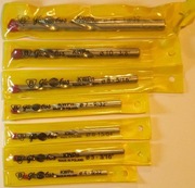 Zestaw wierteł do betonu Globus 7 sztuk krótkie