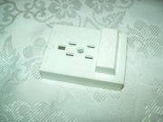 STARE GNIAZDO TELEFONICZNE Z Prl-u - TELOS