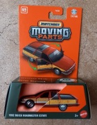 Matchbox Moving Parts __ 1992 Buick Roadmaster Estate __