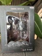 Figurka Dark Souls Black Knight 