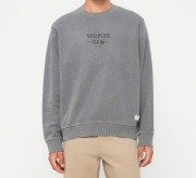 Bluza Jack % Jones PREMIUM szara rozm. M z metkami 