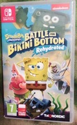 SpongeBob: Battle for Bikini Bottom – Rehydrated | Nintendo Switch 