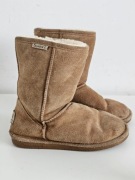 Bearpaw buty zimowe damskie śniegowce r. 38
