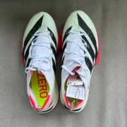 adidas Adizero Prime X3 ST 42 NOWE z metką paragon JR2597 biegowe